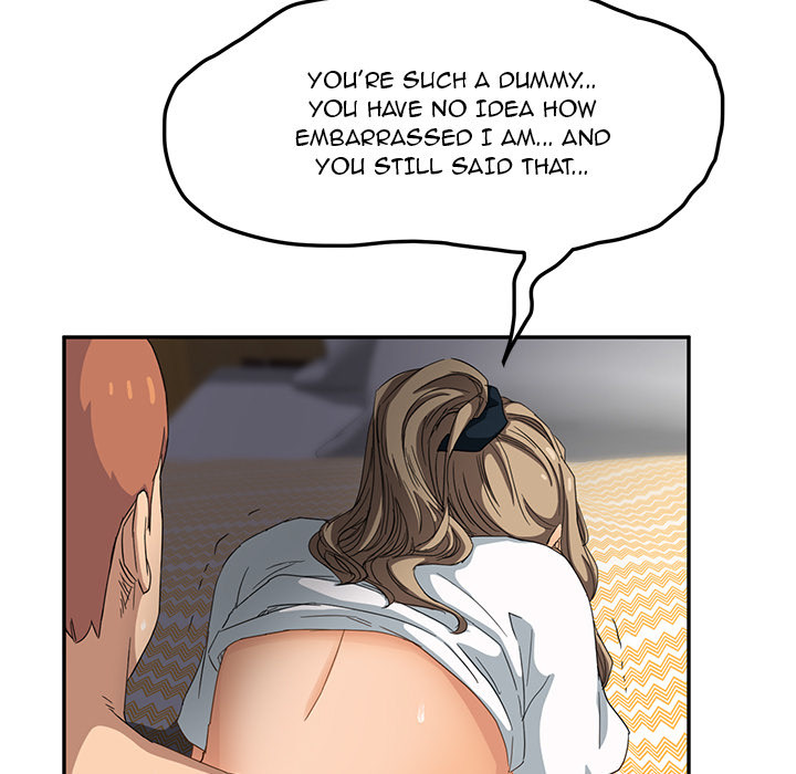 My Stepmom Chapter 15 image 113