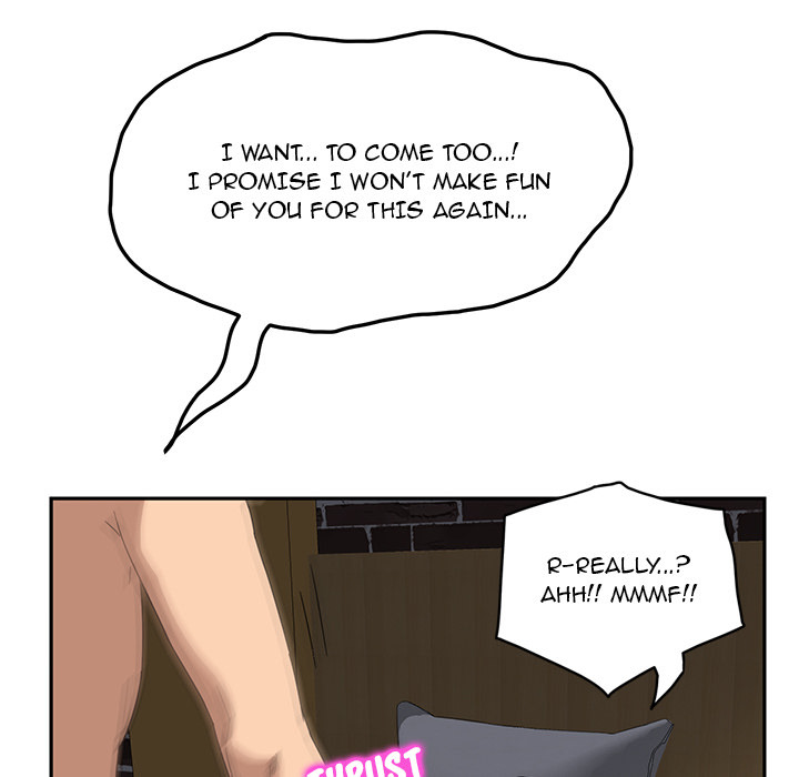 My Stepmom Chapter 15 image 118