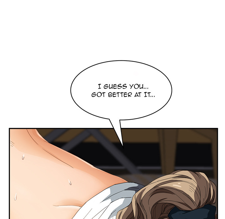 My Stepmom Chapter 15 image 125