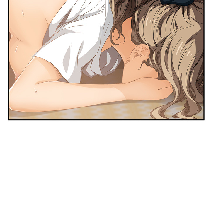 My Stepmom Chapter 15 image 126