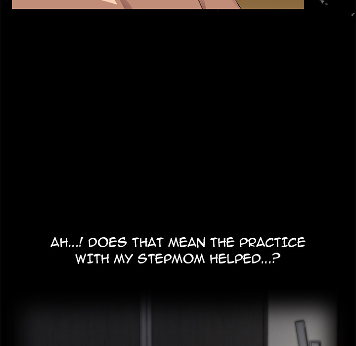 My Stepmom Chapter 15 image 128
