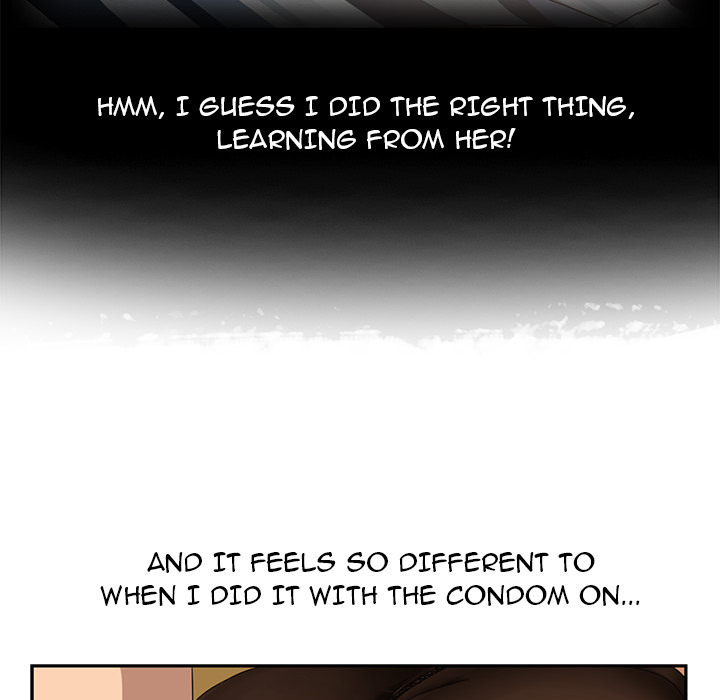 My Stepmom Chapter 15 image 130