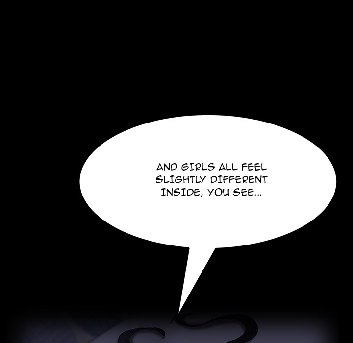 My Stepmom Chapter 15 image 133