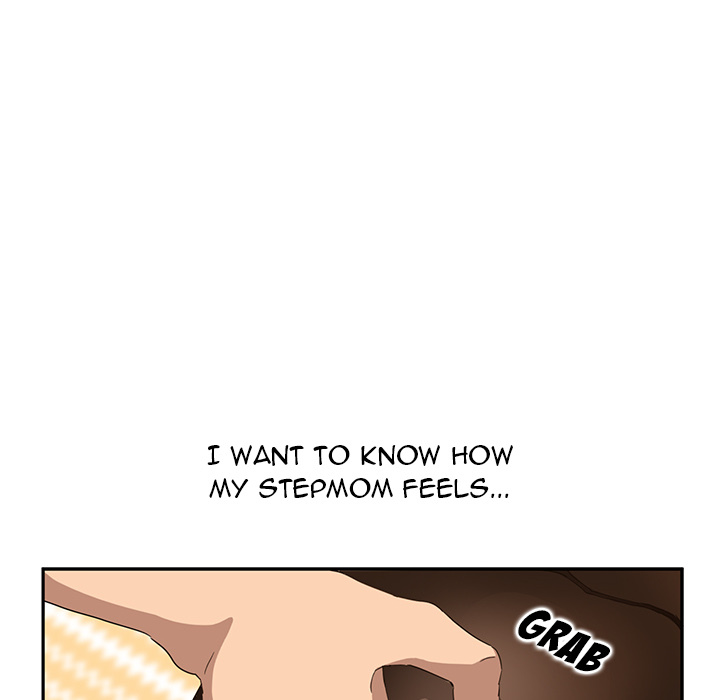 My Stepmom Chapter 15 image 140