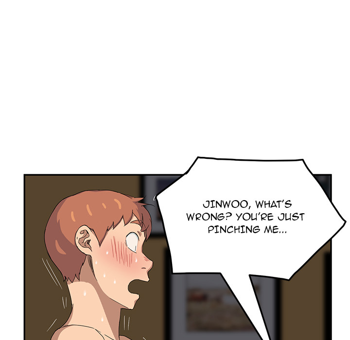My Stepmom Chapter 15 image 142