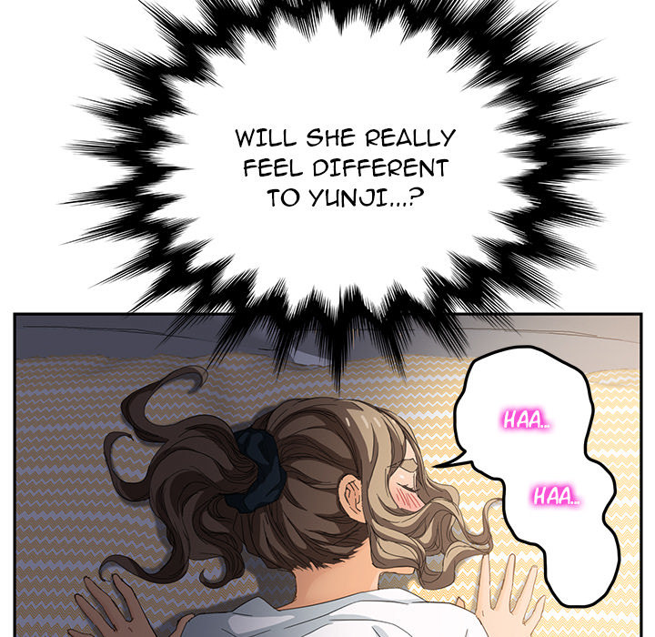 My Stepmom Chapter 15 image 144