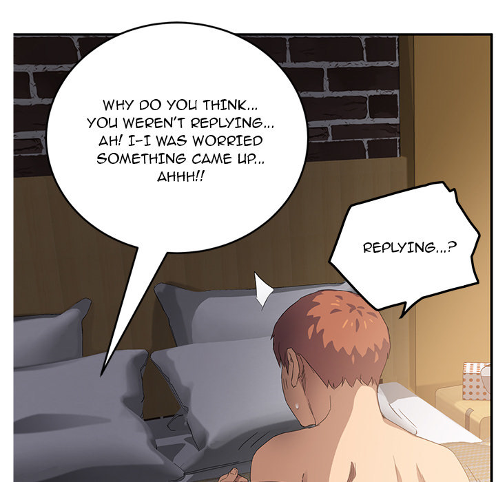 My Stepmom Chapter 15 image 163