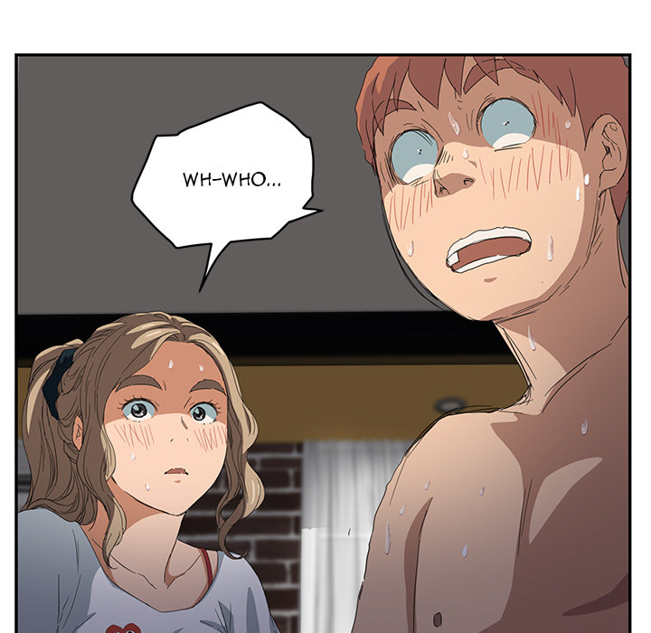 My Stepmom Chapter 15 image 177