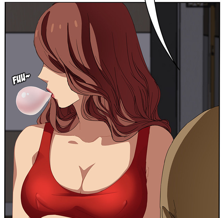 My Stepmom Chapter 15 image 184