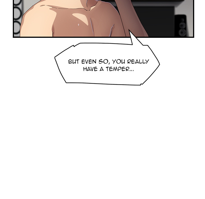 My Stepmom Chapter 15 image 18