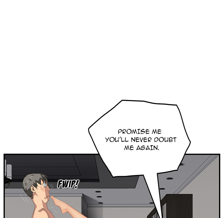 My Stepmom Chapter 15 image 20
