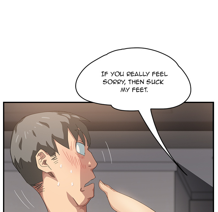 My Stepmom Chapter 15 image 22