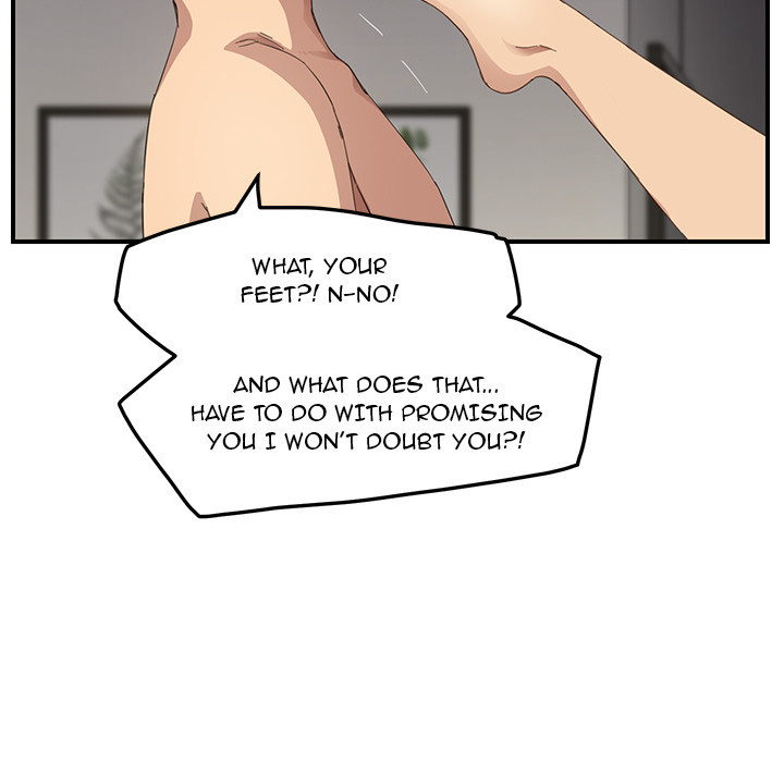 My Stepmom Chapter 15 image 23