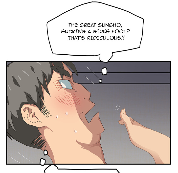 My Stepmom Chapter 15 image 26