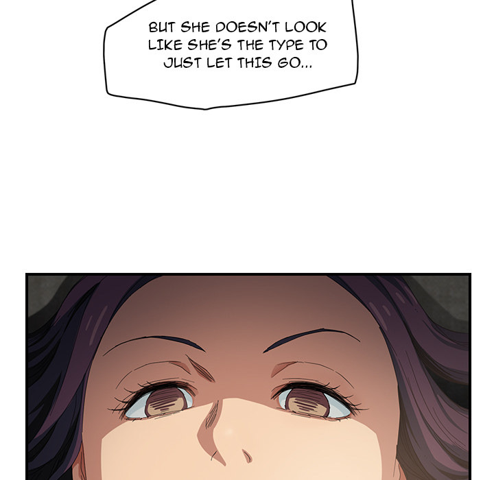 My Stepmom Chapter 15 image 28