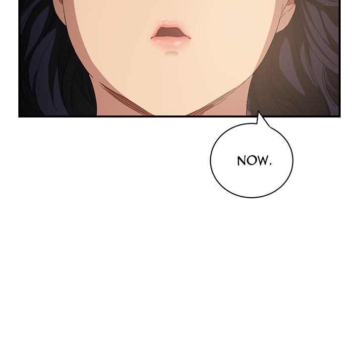 My Stepmom Chapter 15 image 29
