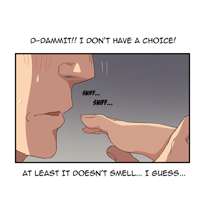 My Stepmom Chapter 15 image 30