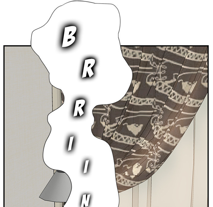 My Stepmom Chapter 15 image 32