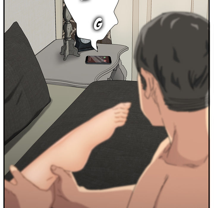 My Stepmom Chapter 15 image 33