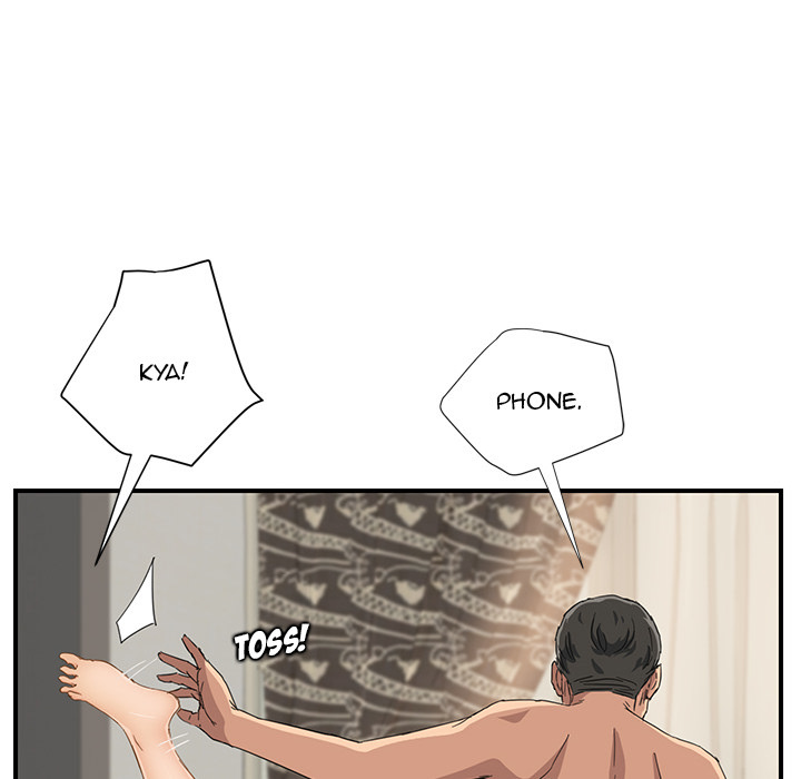My Stepmom Chapter 15 image 35