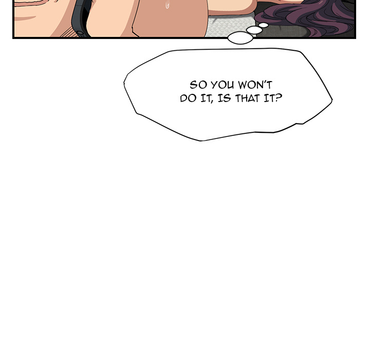 My Stepmom Chapter 15 image 38