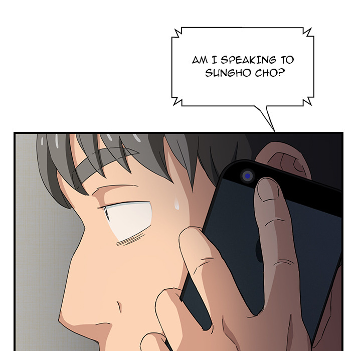 My Stepmom Chapter 15 image 39