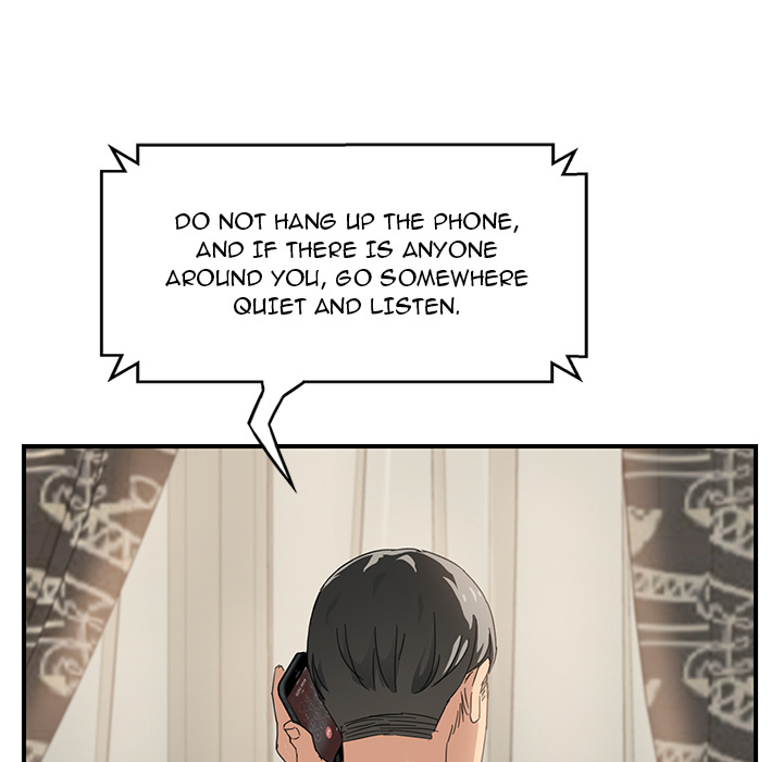 My Stepmom Chapter 15 image 41