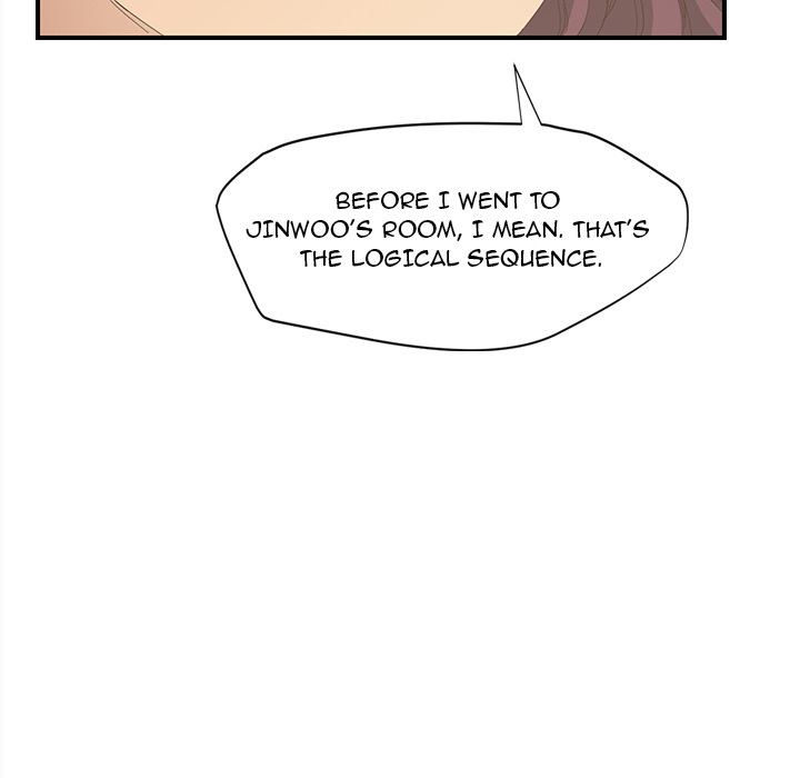 My Stepmom Chapter 15 image 5