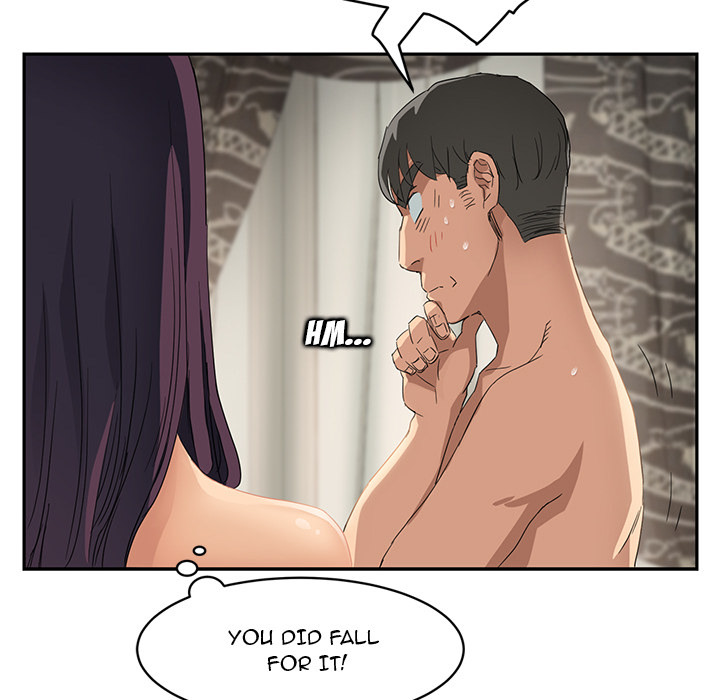 My Stepmom Chapter 15 image 68