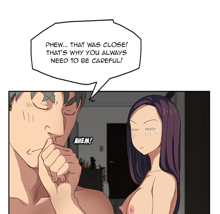 My Stepmom Chapter 15 image 70