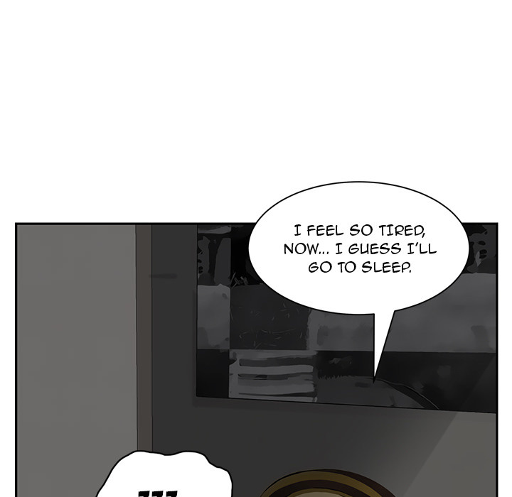 My Stepmom Chapter 15 image 72