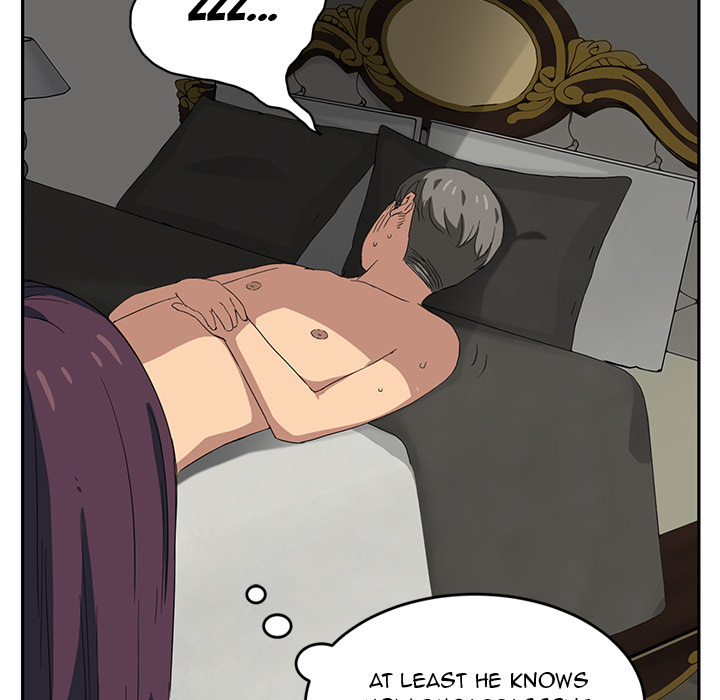 My Stepmom Chapter 15 image 73