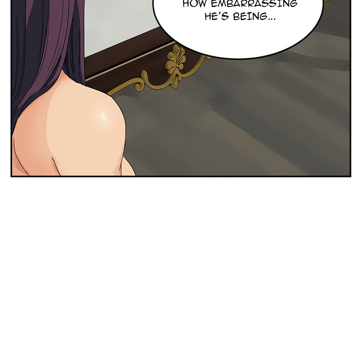 My Stepmom Chapter 15 image 74