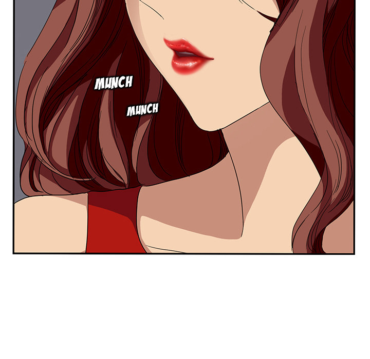 My Stepmom Chapter 16 image 9