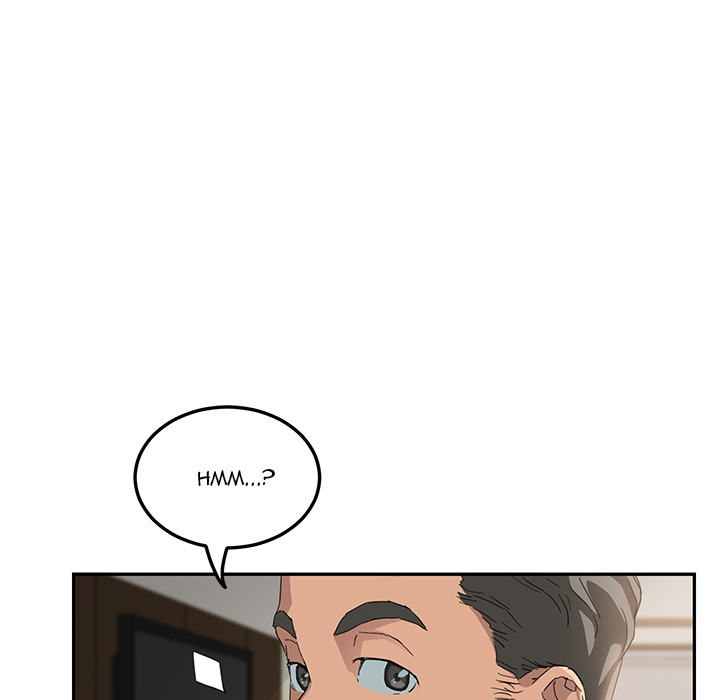 My Stepmom Chapter 16 image 106