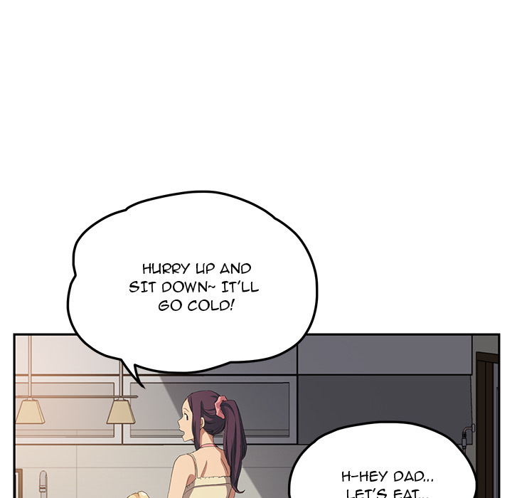 My Stepmom Chapter 16 image 108