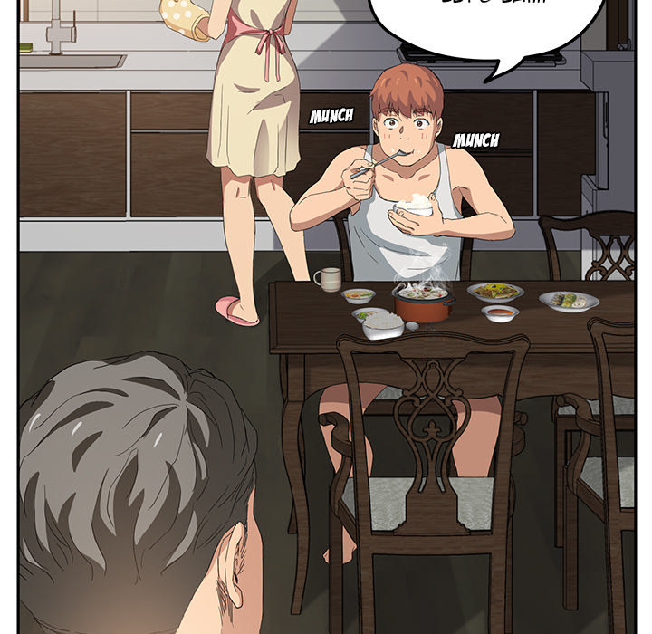 My Stepmom Chapter 16 image 109