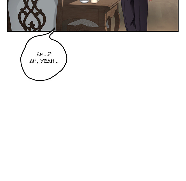 My Stepmom Chapter 16 image 112