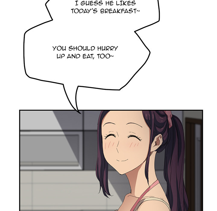 My Stepmom Chapter 16 image 117