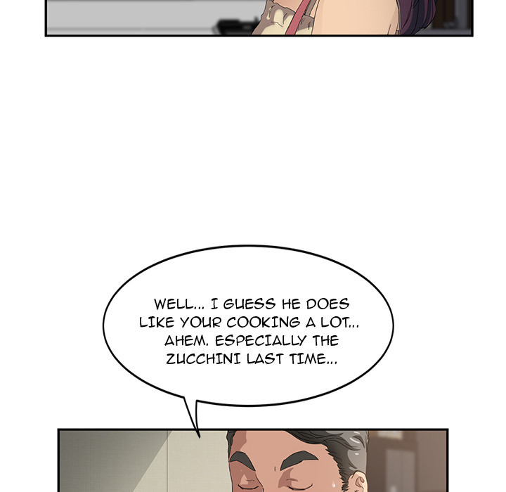 My Stepmom Chapter 16 image 118