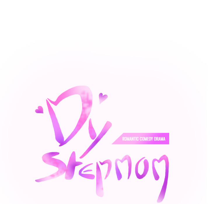 My Stepmom Chapter 16 image 11