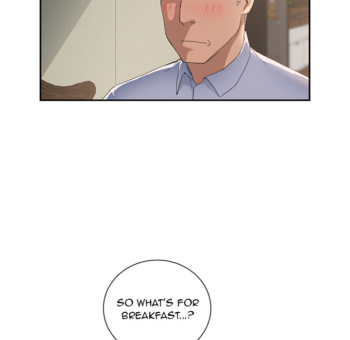 My Stepmom Chapter 16 image 119