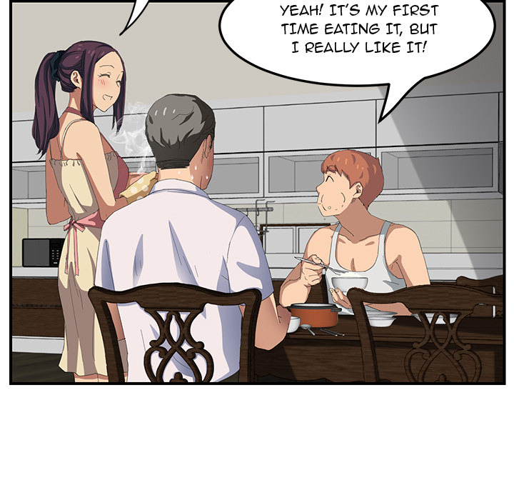My Stepmom Chapter 16 image 127