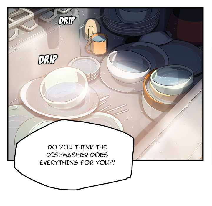 My Stepmom Chapter 16 image 140