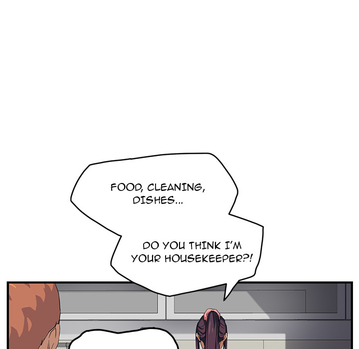 My Stepmom Chapter 16 image 141