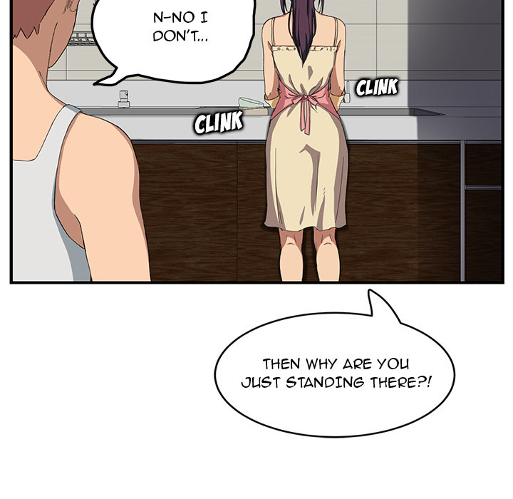My Stepmom Chapter 16 image 142