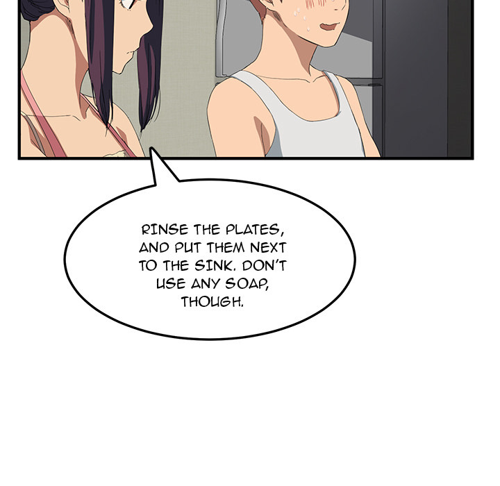 My Stepmom Chapter 16 image 144