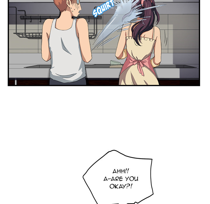 My Stepmom Chapter 16 image 147