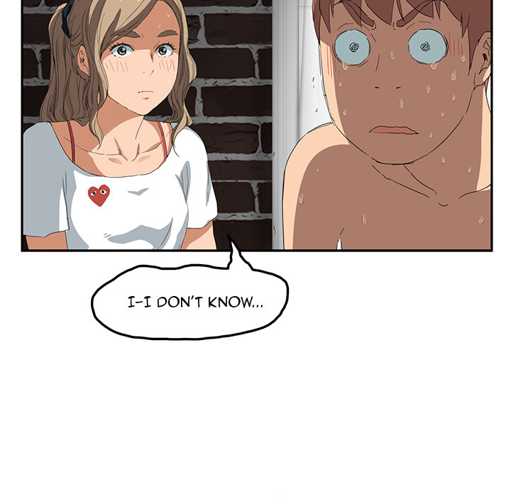 My Stepmom Chapter 16 image 14