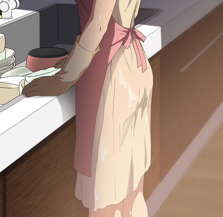 My Stepmom Chapter 16 image 150